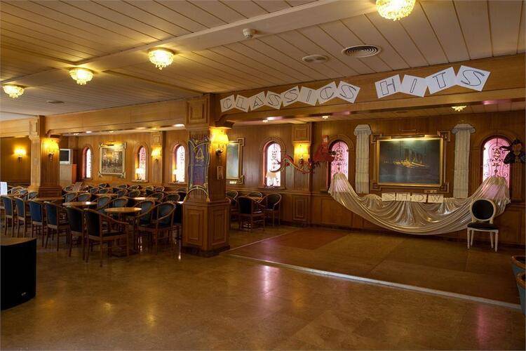 H.Top Amaika Hotel (Adults Only 16+)