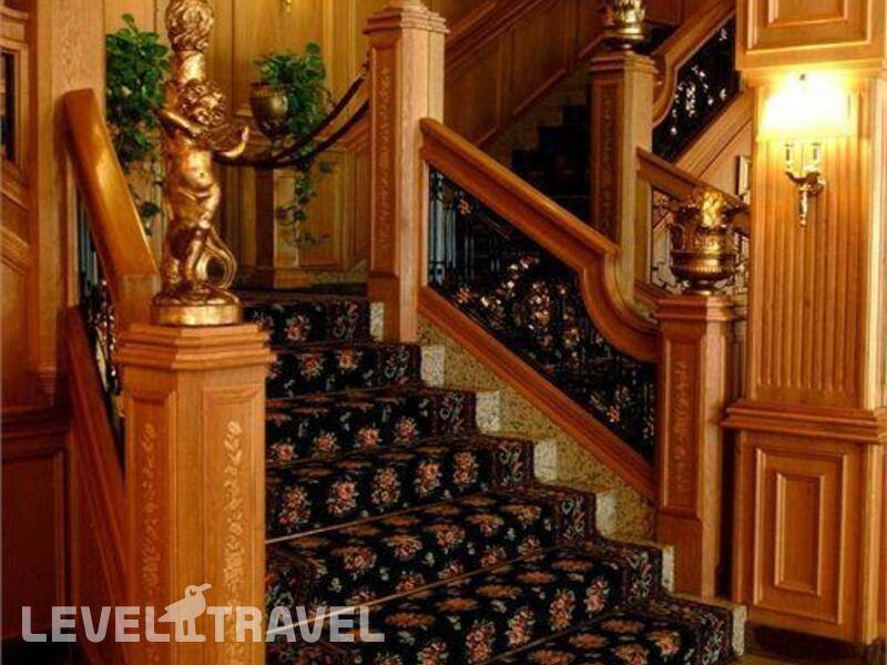 Фотография H.Top Amaika Hotel (Adults Only 16+)