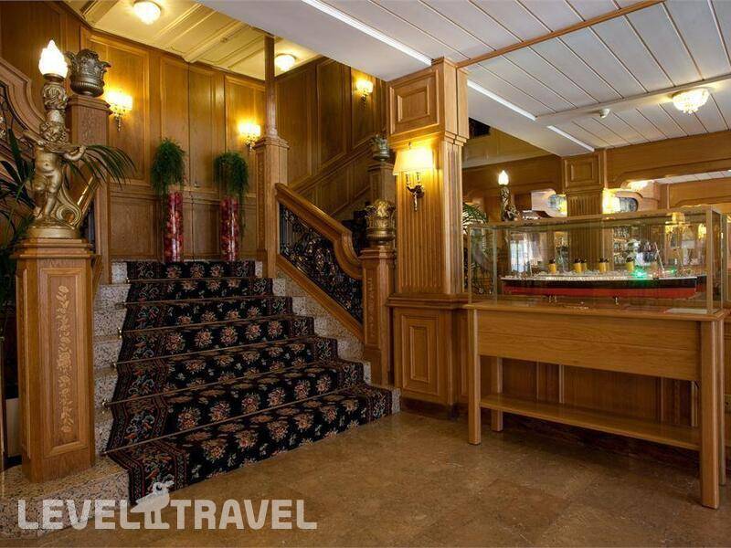Фотография H.Top Amaika Hotel (Adults Only 16+)