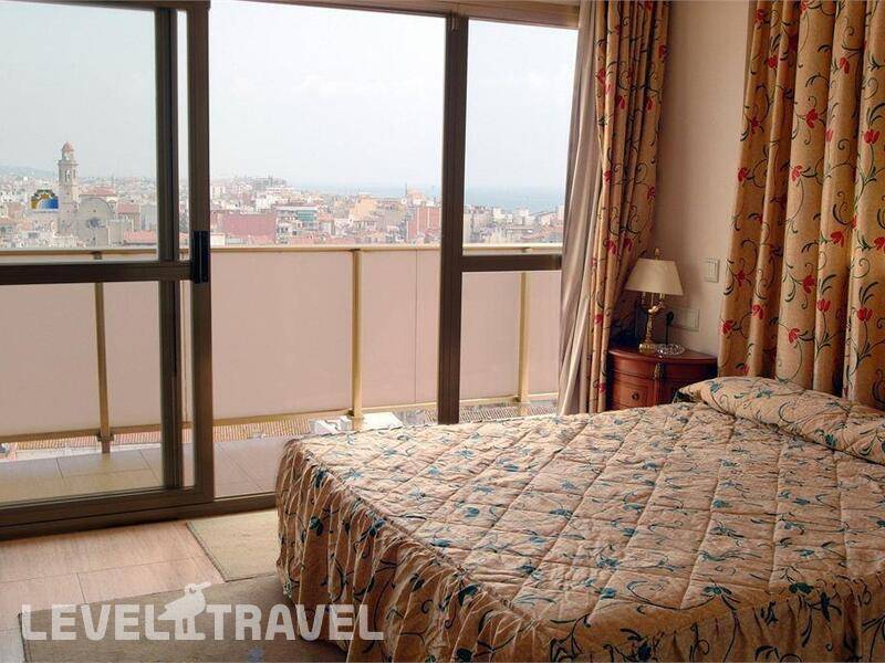 Фотография H.Top Amaika Hotel (Adults Only 16+)
