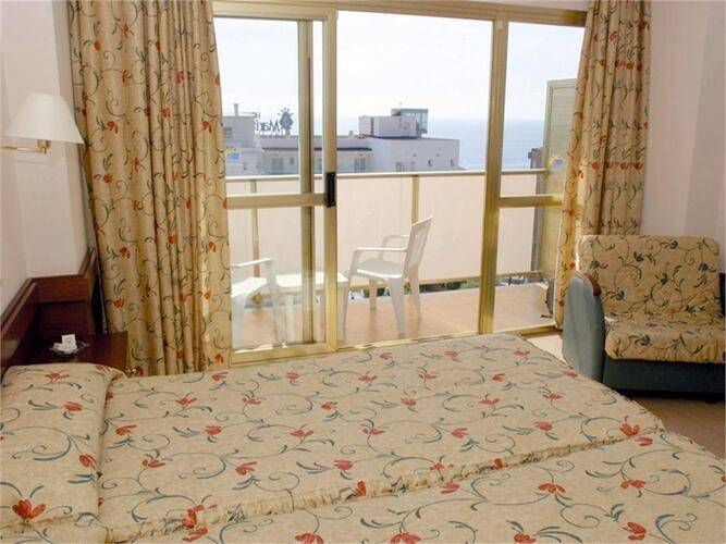 H.Top Amaika Hotel (Adults Only 16+)