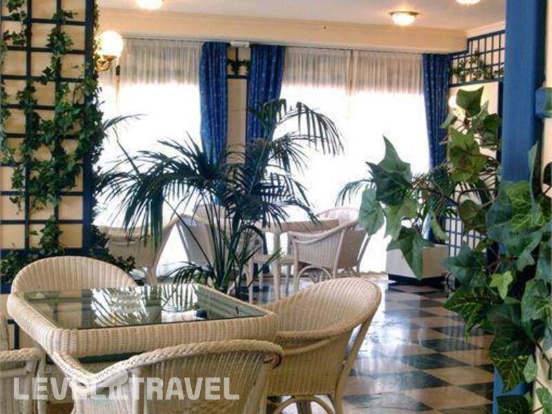 Фотография H.Top Amaika Hotel (Adults Only 16+)