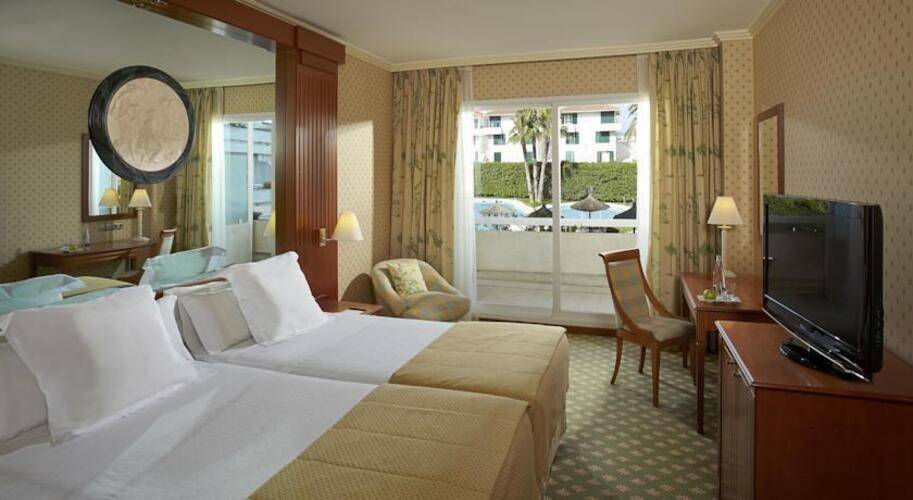 Melia Sitges