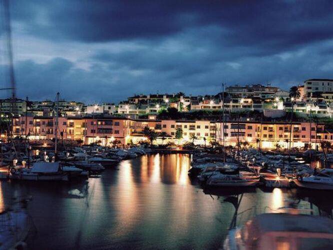 Melia Sitges