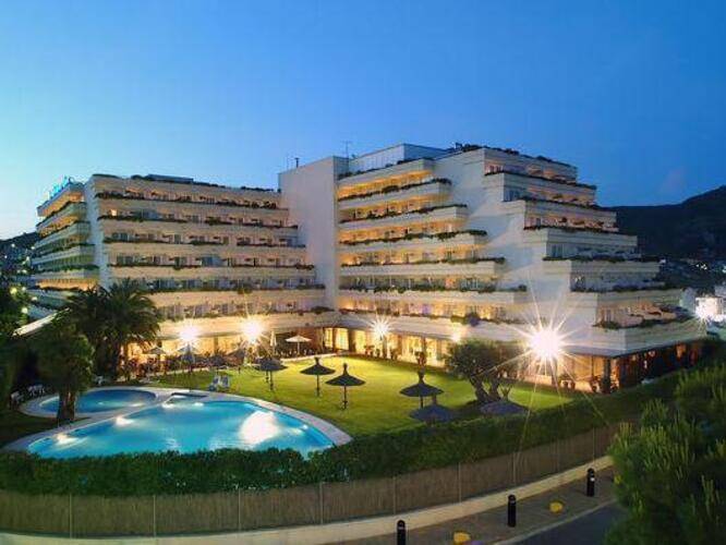Melia Sitges
