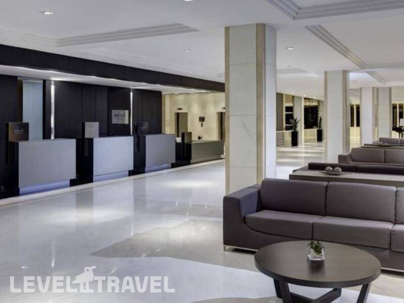 Фотография Melia Sitges