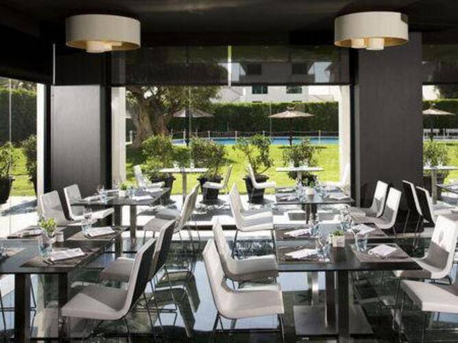 Melia Sitges