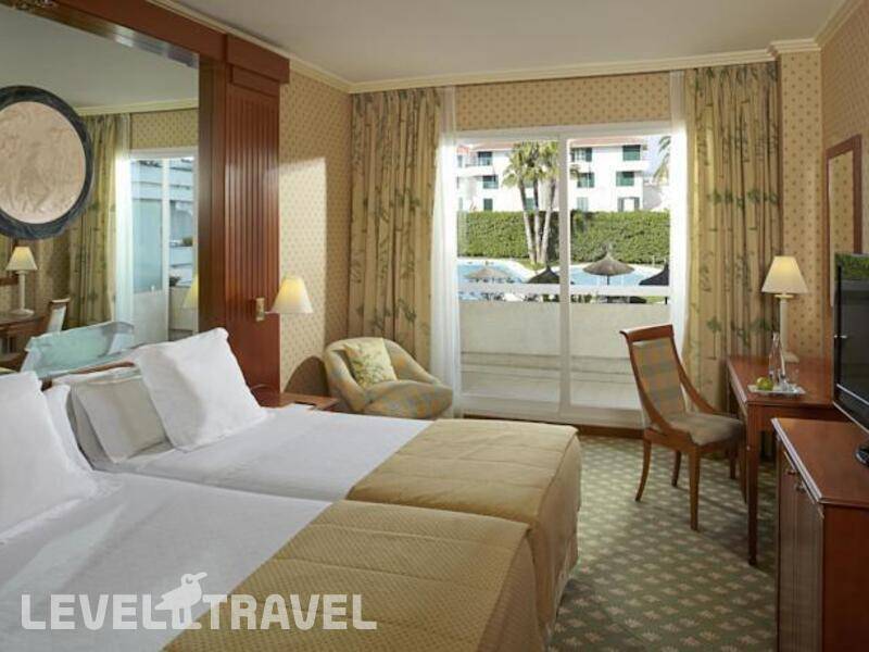 Фотография Melia Sitges