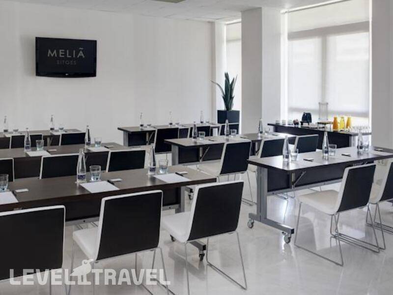 Фотография Melia Sitges