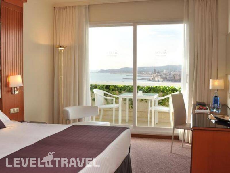 Фотография Melia Sitges