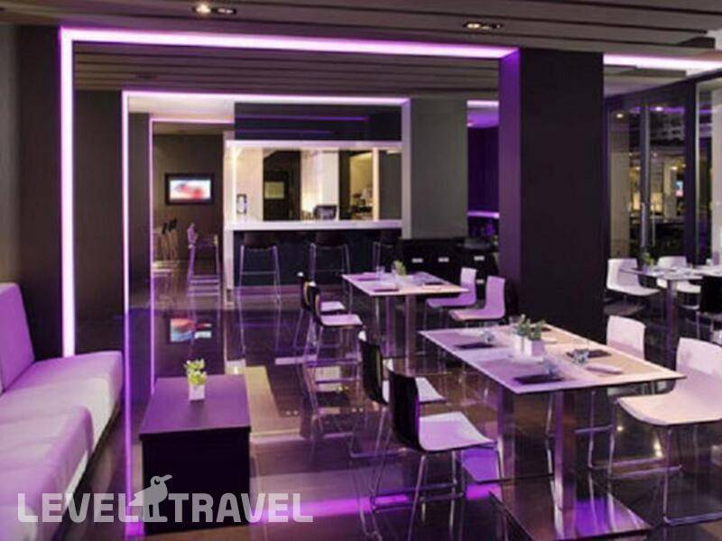 Фотография Melia Sitges