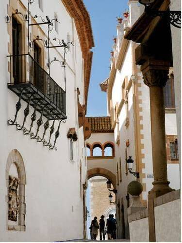 Melia Sitges