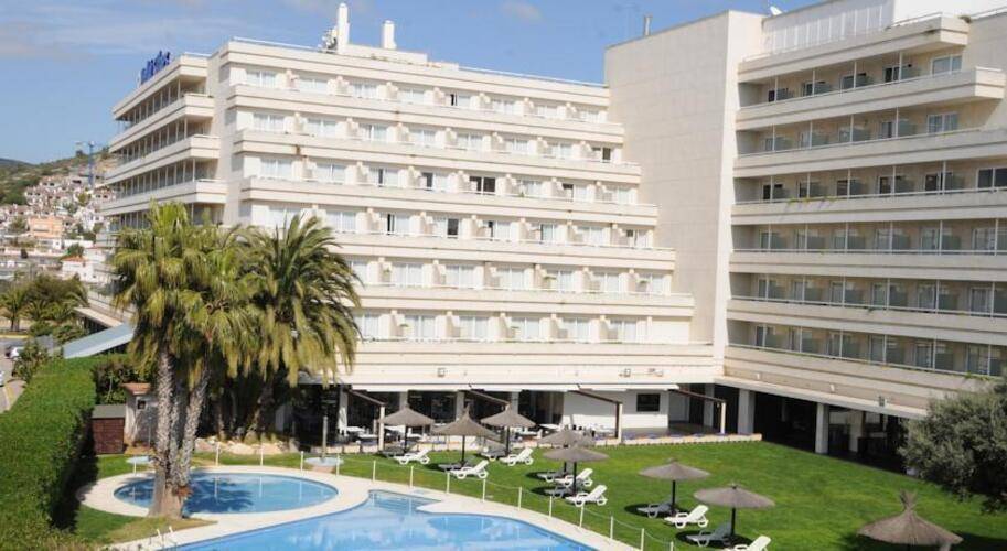 Melia Sitges