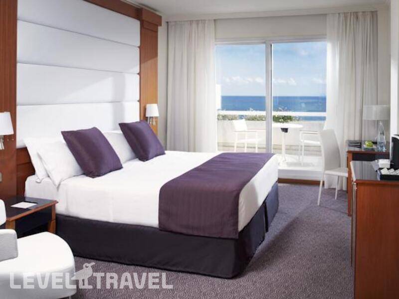 Фотография Melia Sitges