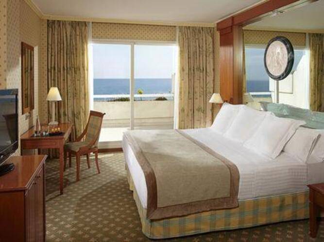 Melia Sitges