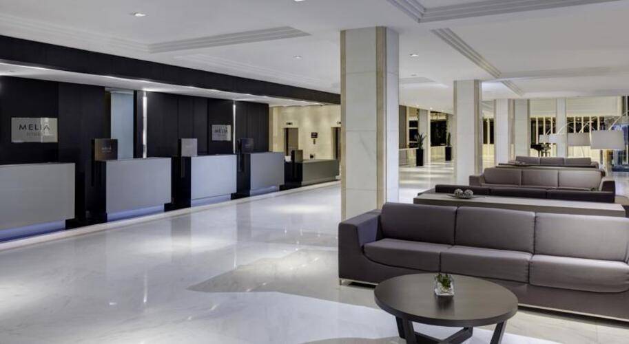 Melia Sitges