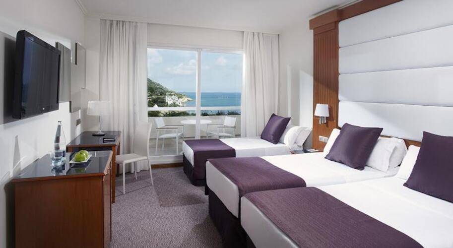 Melia Sitges