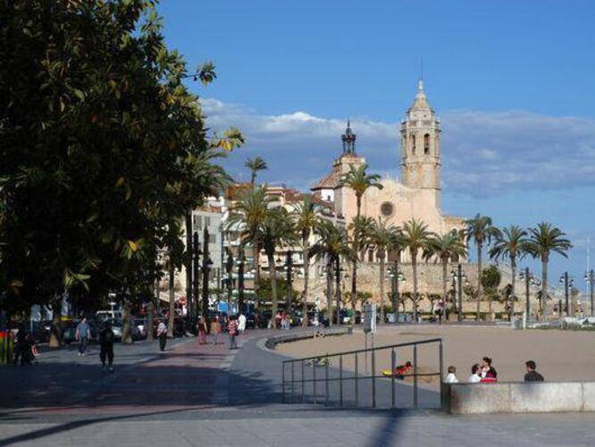 Melia Sitges