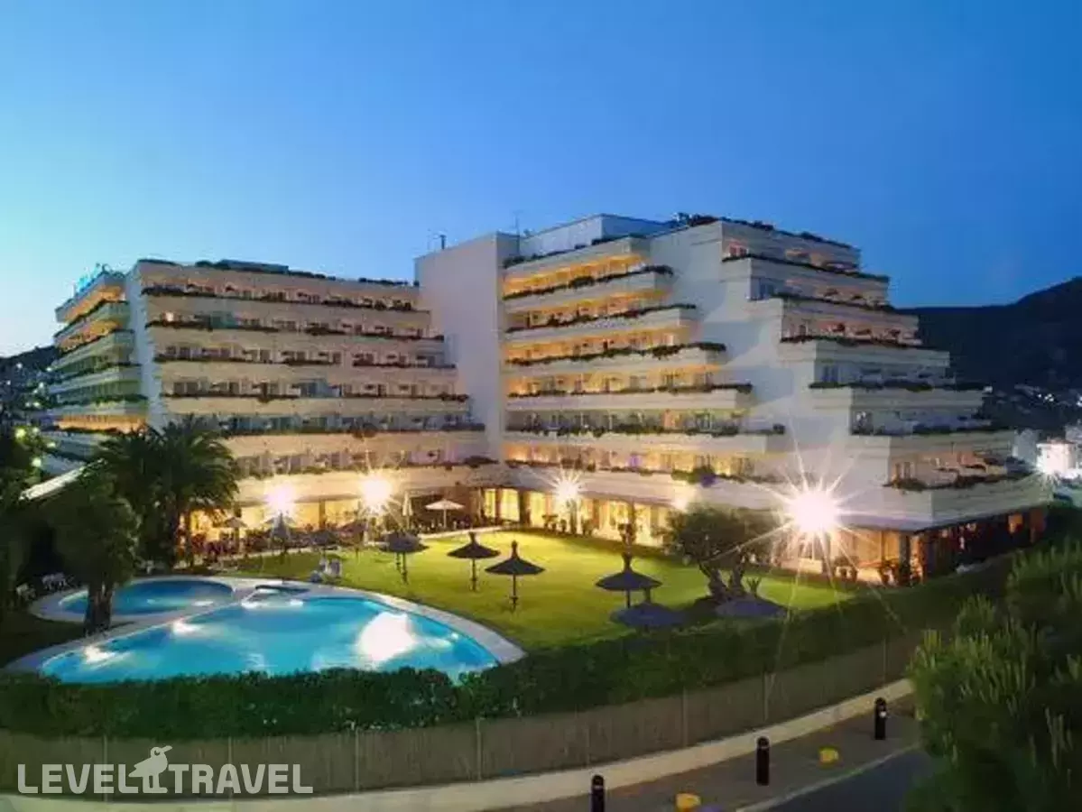 Melia Sitges