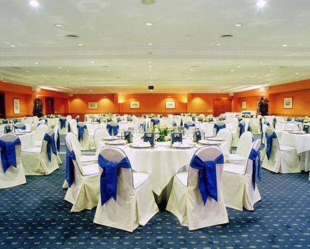 Melia Sitges