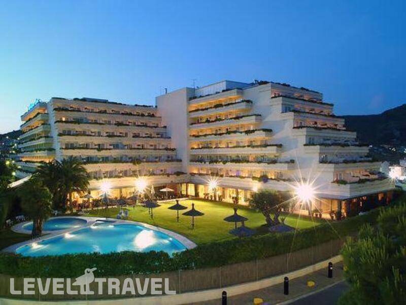 Фотография Melia Sitges