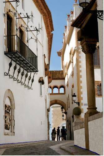 Melia Sitges