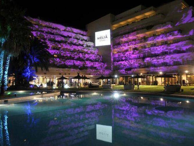 Melia Sitges