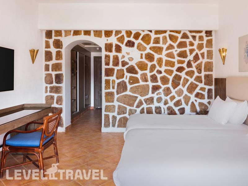Фотография Pickalbatros Vita Resort - Portofino (Ex.Sentido Kahramana Beach Resort)