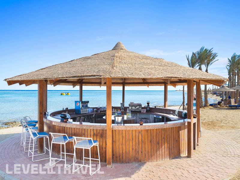 Фотография Pickalbatros Vita Resort - Portofino (Ex.Sentido Kahramana Beach Resort)