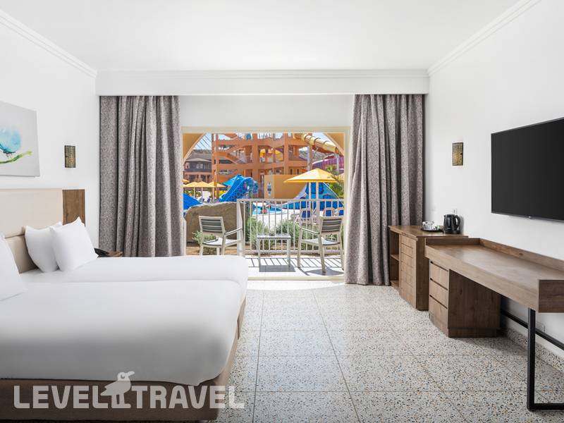 Фотография Pickalbatros Vita Resort - Portofino (Ex.Sentido Kahramana Beach Resort)