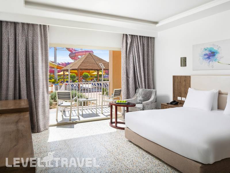 Фотография Pickalbatros Vita Resort - Portofino (Ex.Sentido Kahramana Beach Resort)