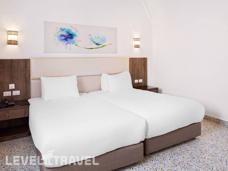 Фотография Pickalbatros Vita Resort - Portofino (Ex.Sentido Kahramana Beach Resort)