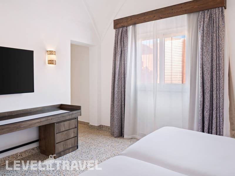 Фотография Pickalbatros Vita Resort - Portofino (Ex.Sentido Kahramana Beach Resort)