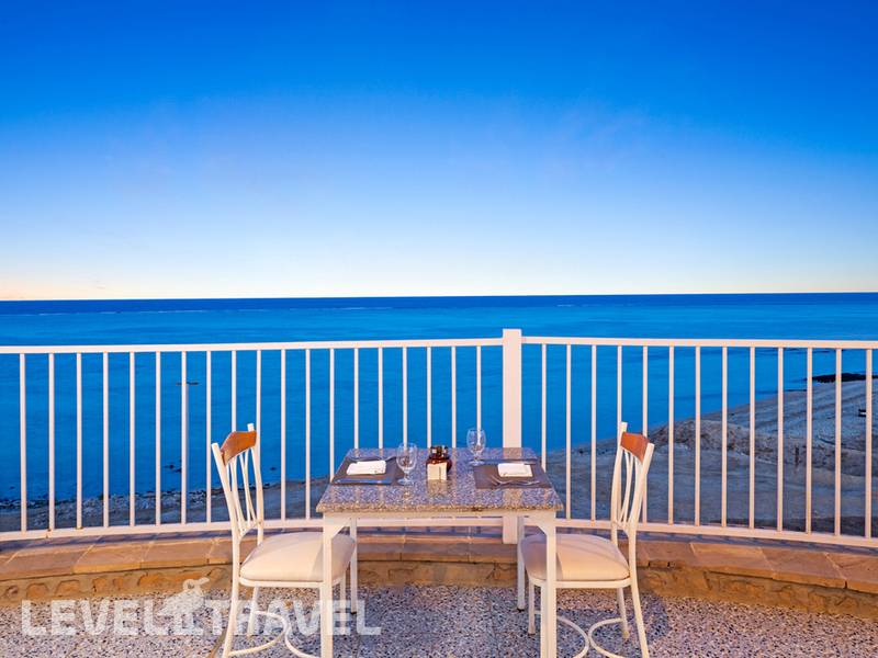 Фотография Pickalbatros Vita Resort - Portofino (Ex.Sentido Kahramana Beach Resort)