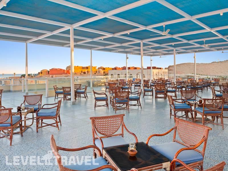 Фотография Pickalbatros Vita Resort - Portofino (Ex.Sentido Kahramana Beach Resort)
