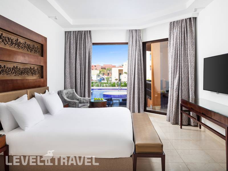 Фотография Pickalbatros Vita Resort - Portofino (Ex.Sentido Kahramana Beach Resort)