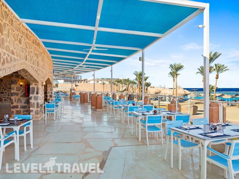 Фотография Pickalbatros Vita Resort - Portofino (Ex.Sentido Kahramana Beach Resort)