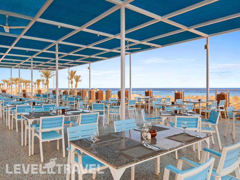 Фотография Pickalbatros Vita Resort - Portofino (Ex.Sentido Kahramana Beach Resort)