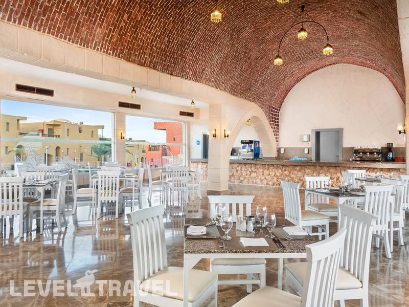 Фотография Pickalbatros Vita Resort - Portofino (Ex.Sentido Kahramana Beach Resort)