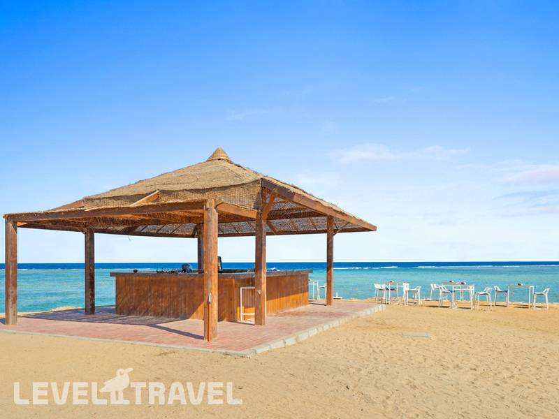 Фотография Pickalbatros Vita Resort - Portofino (Ex.Sentido Kahramana Beach Resort)