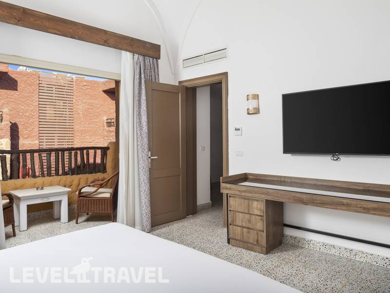 Фотография Pickalbatros Vita Resort - Portofino (Ex.Sentido Kahramana Beach Resort)