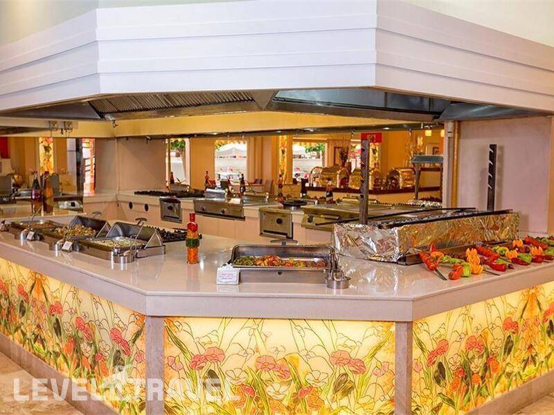 Фотография Orange County Resort Hotel Kemer