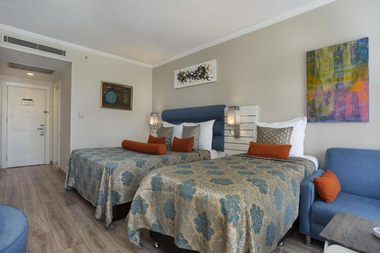 Orange County Resort Hotel Kemer