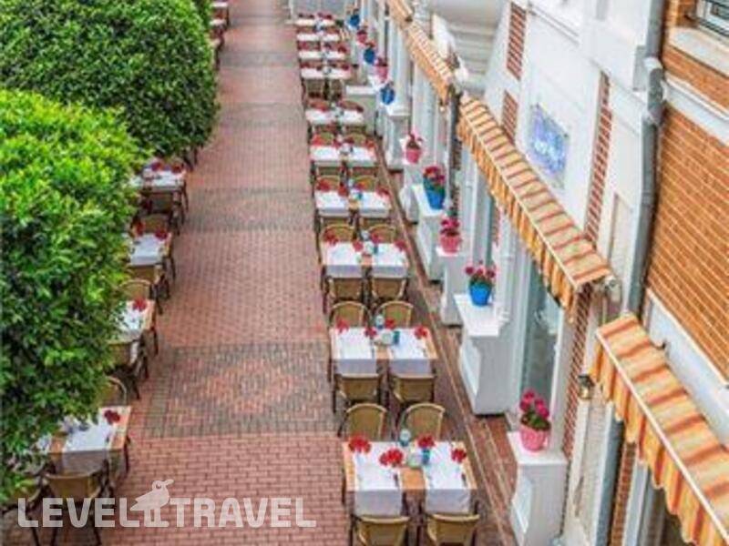 Фотография Orange County Resort Hotel Kemer