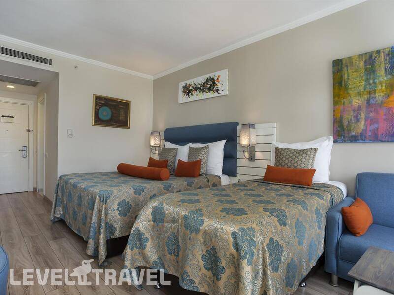 Фотография Orange County Resort Hotel Kemer