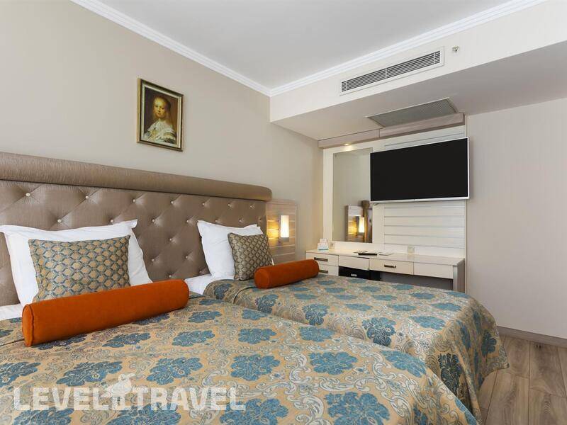 Фотография Orange County Resort Hotel Kemer