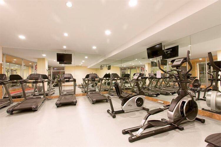 Orange County Resort Hotel Kemer