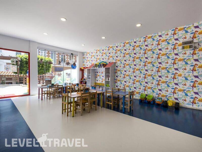 Фотография Orange County Resort Hotel Kemer