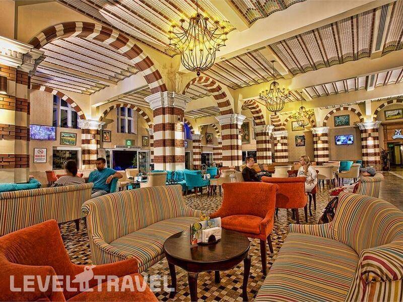 Фотография Orange County Resort Hotel Kemer