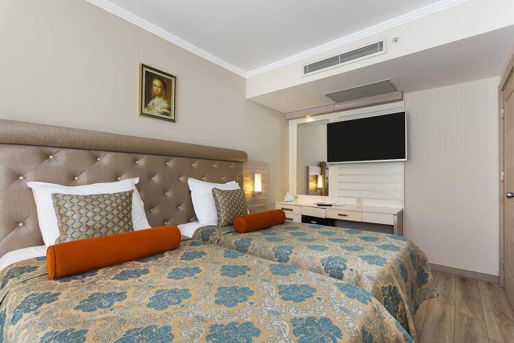 Orange County Resort Hotel Kemer